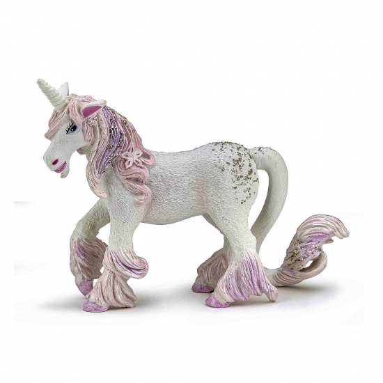 Imagine PAPO FIGURINA  INOROG FERMECAT