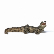 Imagine PAPO FIGURINA PUI DE CROCODIL