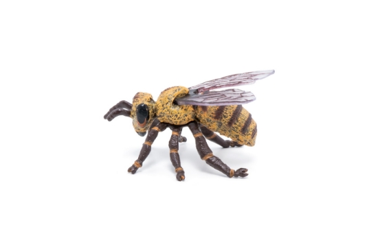 Imagine PAPO FIGURINA ALBINA