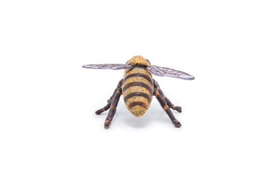 Imagine PAPO FIGURINA ALBINA