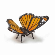 Imagine PAPO FIGURINA FLUTURE