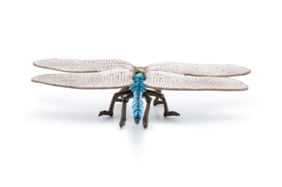 Imagine PAPO FIGURINA LIBELULA