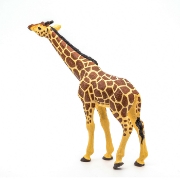 Imagine PAPO FIGURINA GIRAFA CU CAP RIDICAT