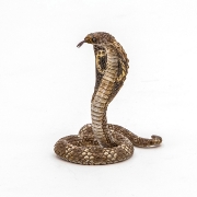 Imagine PAPO FIGURINA SARPE COBRA