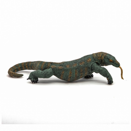 Imagine PAPO FIGURINA DRAGON KOMODO