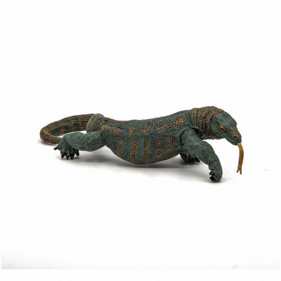 Imagine PAPO FIGURINA DRAGON KOMODO