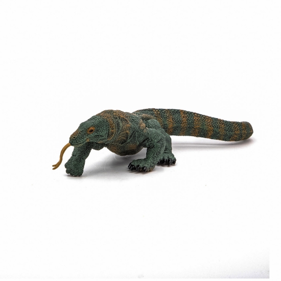 Imagine PAPO FIGURINA DRAGON KOMODO