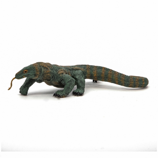 Imagine PAPO FIGURINA DRAGON KOMODO