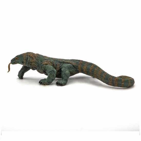 Imagine PAPO FIGURINA DRAGON KOMODO