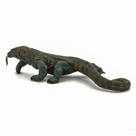 Imagine PAPO FIGURINA DRAGON KOMODO