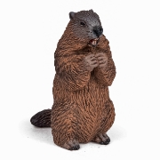Imagine PAPO FIGURINA MARMOTA
