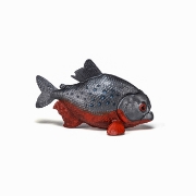 Imagine PAPO FIGURINA PIRANHA