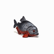 Imagine PAPO FIGURINA PIRANHA