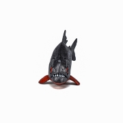 Imagine PAPO FIGURINA PIRANHA