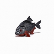 Imagine PAPO FIGURINA PIRANHA