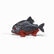 Imagine PAPO FIGURINA PIRANHA