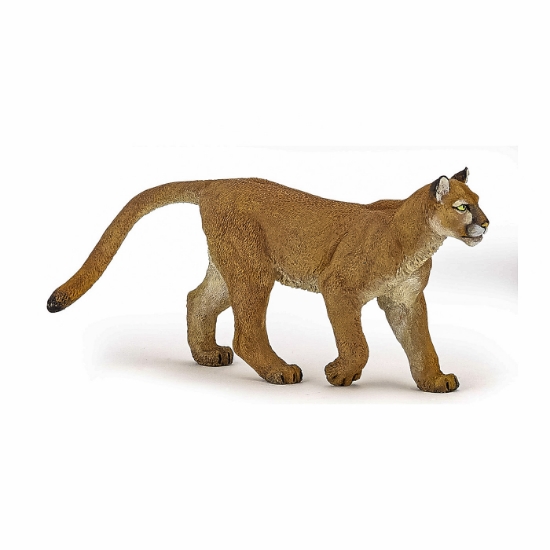 Imagine PAPO FIGURINA PUMA