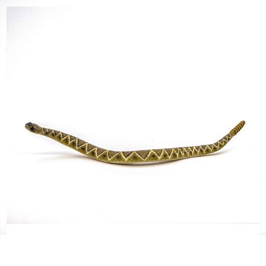 Imagine PAPO FIGURINA SARPE CU CLOPOTEI