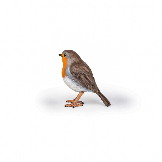 Imagine PAPO FIGURINA MACALEANDRU