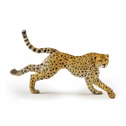 Imagine PAPO FIGURINA GHEPARD ALERGAND
