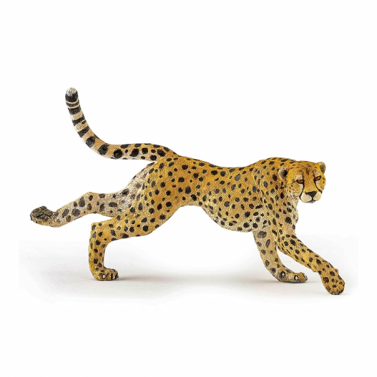 Imagine PAPO FIGURINA GHEPARD ALERGAND