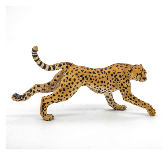 Imagine PAPO FIGURINA GHEPARD ALERGAND