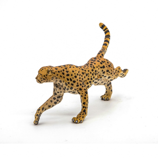 Imagine PAPO FIGURINA GHEPARD ALERGAND