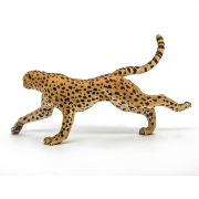Imagine PAPO FIGURINA GHEPARD ALERGAND