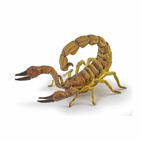 Imagine PAPO FIGURINA SCORPION