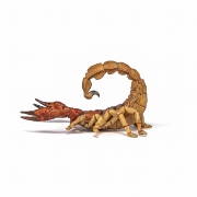 Imagine PAPO FIGURINA SCORPION