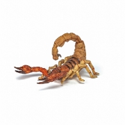 Imagine PAPO FIGURINA SCORPION