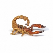 Imagine PAPO FIGURINA SCORPION
