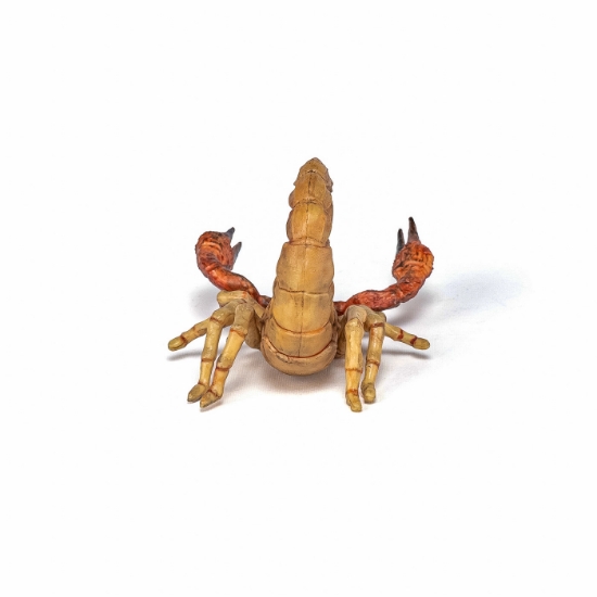Imagine PAPO FIGURINA SCORPION