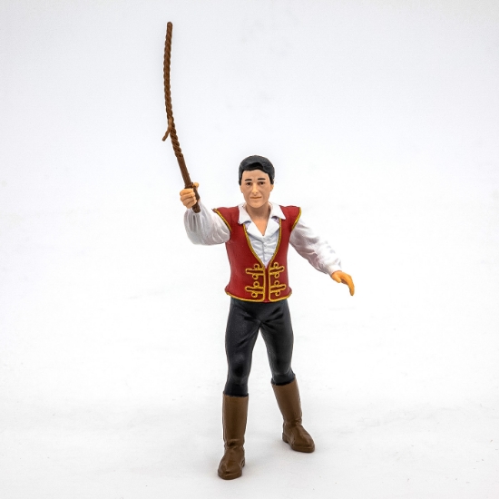 Imagine PAPO FIGURINA IMBLANZITOR ANIMALE