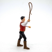 Imagine PAPO FIGURINA IMBLANZITOR ANIMALE