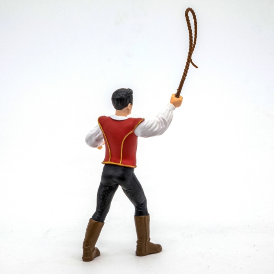 Imagine PAPO FIGURINA IMBLANZITOR ANIMALE