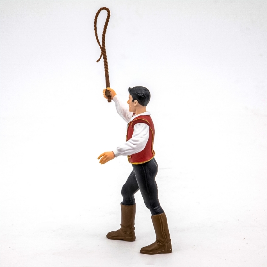 Imagine PAPO FIGURINA IMBLANZITOR ANIMALE