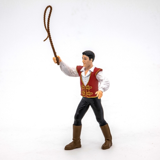 Imagine PAPO FIGURINA IMBLANZITOR ANIMALE