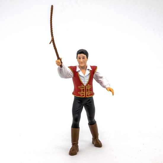 Imagine PAPO FIGURINA IMBLANZITOR ANIMALE