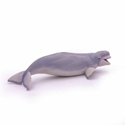 Imagine PAPO FIGURINA BALENA BELUGA