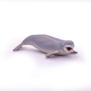 Imagine PAPO FIGURINA BALENA BELUGA