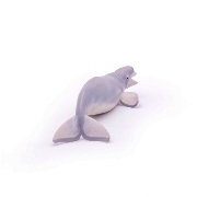 Imagine PAPO FIGURINA BALENA BELUGA