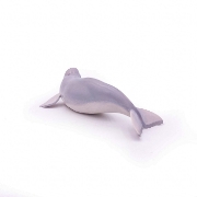 Imagine PAPO FIGURINA BALENA BELUGA
