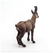 Imagine PAPO FIGURINA CAPRA NEAGRA