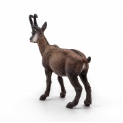 Imagine PAPO FIGURINA CAPRA NEAGRA