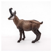 Imagine PAPO FIGURINA CAPRA NEAGRA
