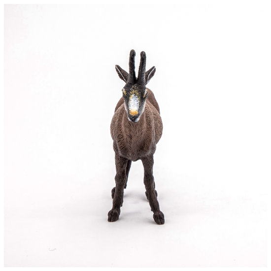 Imagine PAPO FIGURINA CAPRA NEAGRA