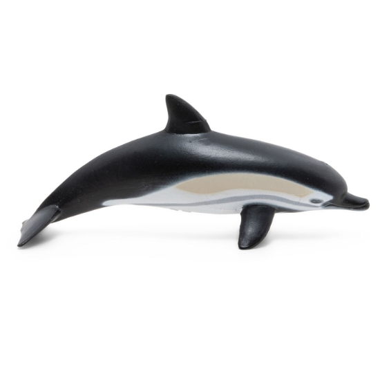 Imagine PAPO FIGURINA DELFIN COMUN CU CIOC SCURT