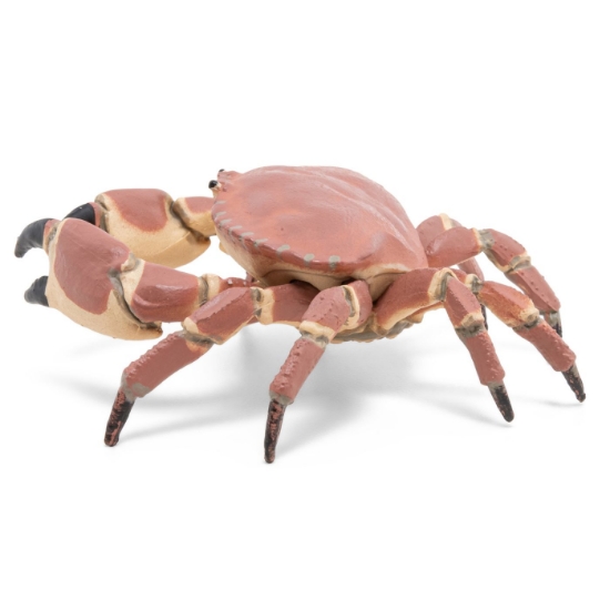 Imagine PAPO FIGURINA CRAB