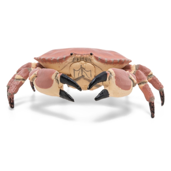 Imagine PAPO FIGURINA CRAB